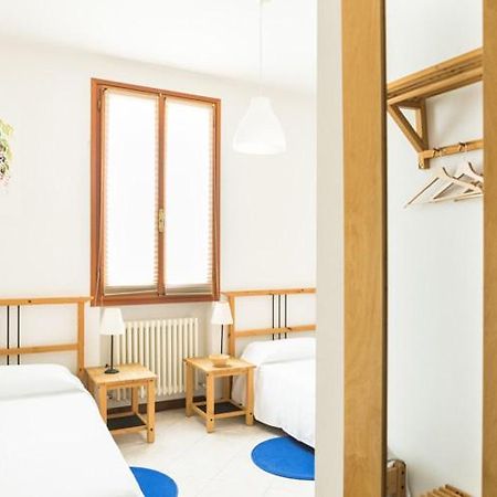 B&B Murolungo Сан-Ладзаро-ди-Савена Экстерьер фото