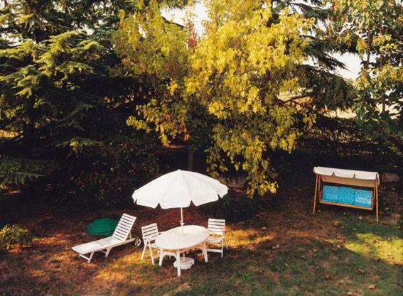 B&B Murolungo Сан-Ладзаро-ди-Савена Экстерьер фото